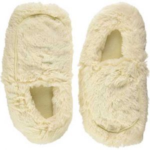 Comfy Heated Slippers