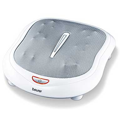 Foot Massager with Heat