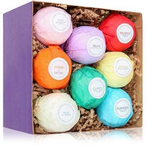 Vegan Bath Bomb Kit