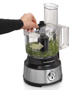 Good Food Processor