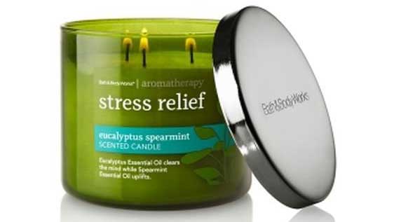 Eucalyptus Spearmint Candle