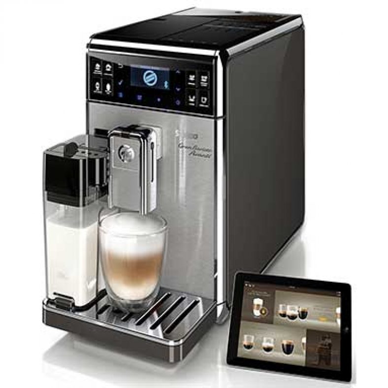 Smart Coffee Maker