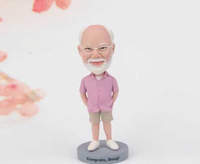 3D Figurine From Photo