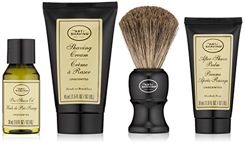 Art of Shaving Midsized Kit