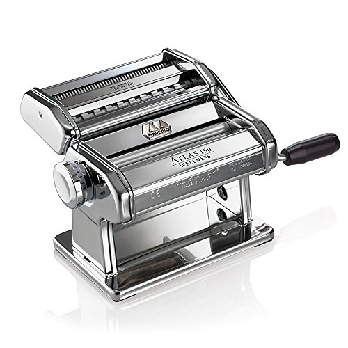 Authentic Pasta Machine