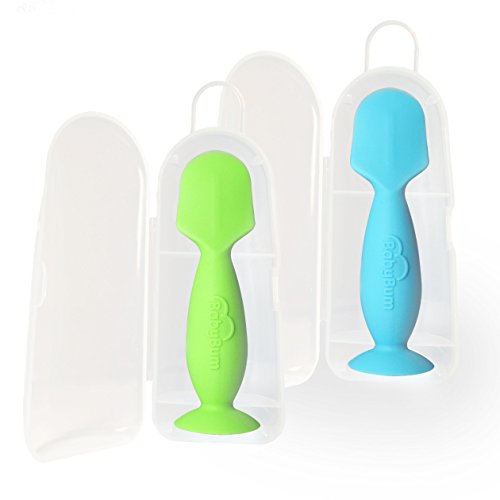 Baby Bum Brush