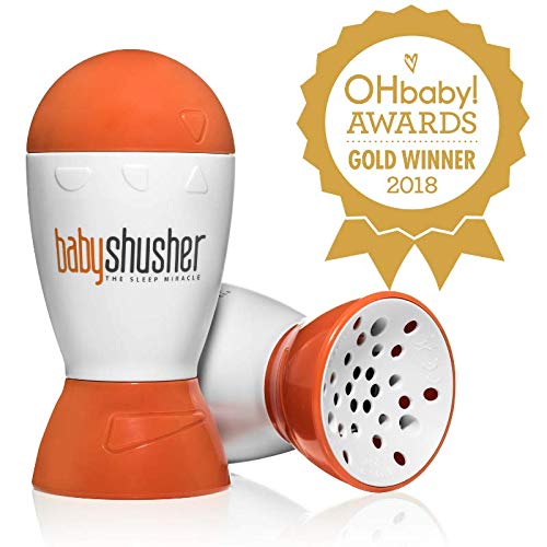 Baby Shusher Sound Machine