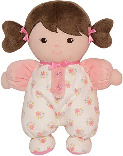 Baby Starters Soft Doll