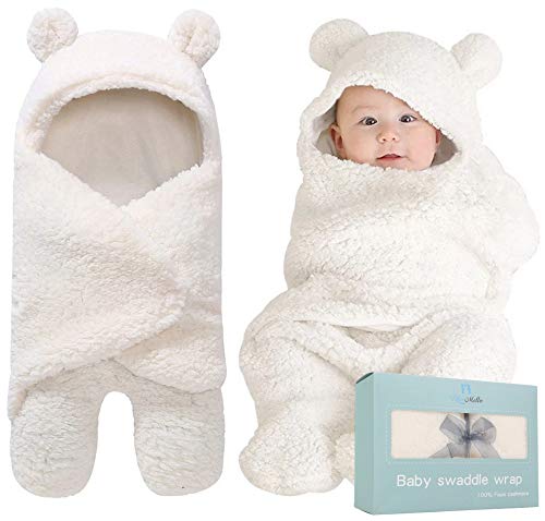 Baby Swaddle Blanket