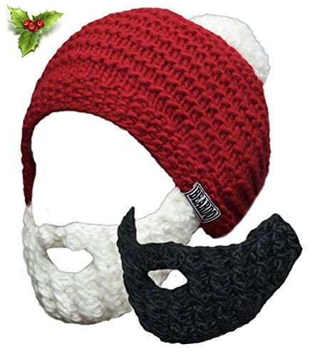 Beard Hat