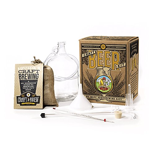 Beer Brewing Kit