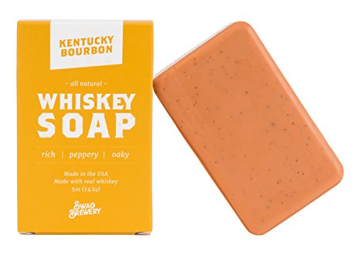 Beer Soap