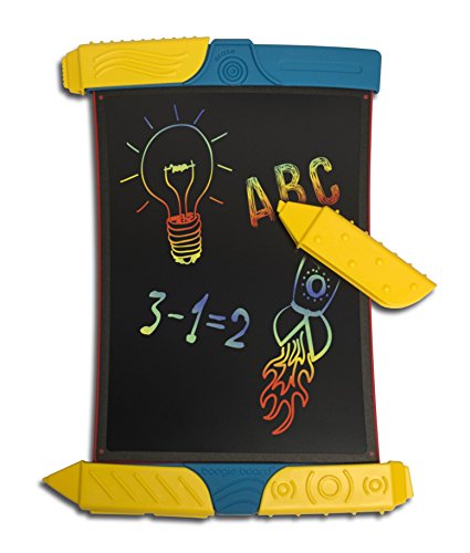 Boogie Board Scribble and Play LCD Writing Tablet