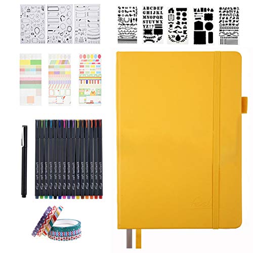 Bullet Journal Kit