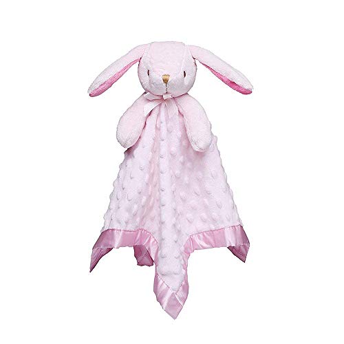 Bunny Security Blanket