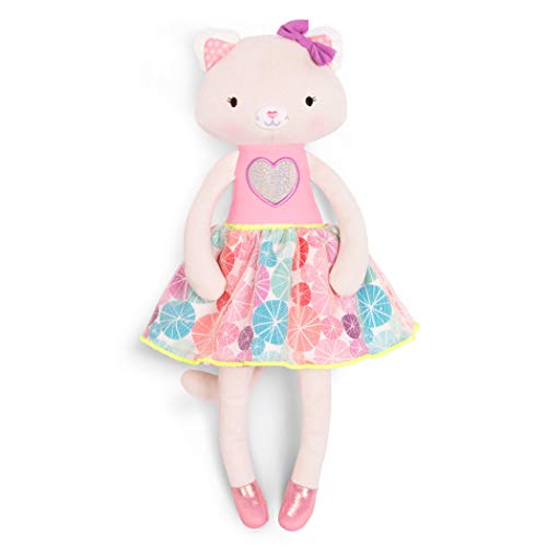 Cali Cat Soft Doll