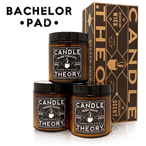 Candle Theory Scented Candle