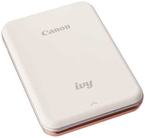 Canon IVY Mobile Mini Photo Printer