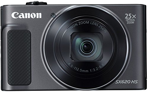 Canon PowerShot Digital Camera