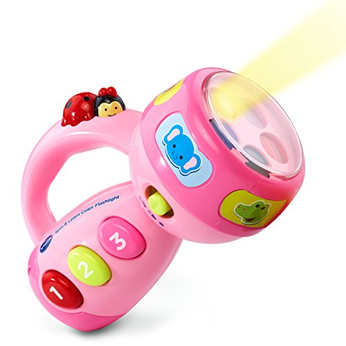 Colorful Flashlight