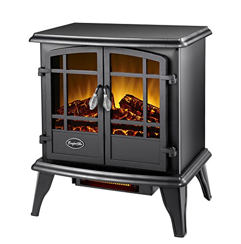 Comfort Glow Electric Stove