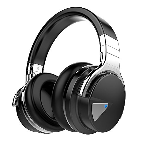 Cowin Noise Cancelling Headphones