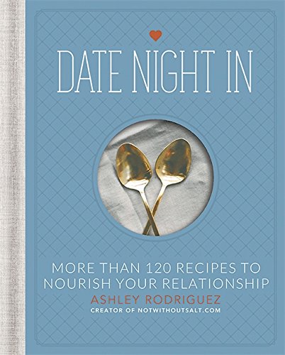 Date Night Cookbook