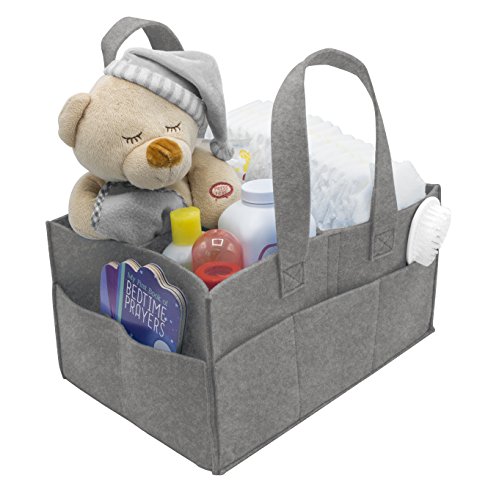 Diaper Caddy Organizer