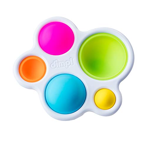 Dimpl Toddler Learning Toy