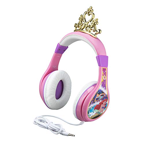 Disney Princess Headphones