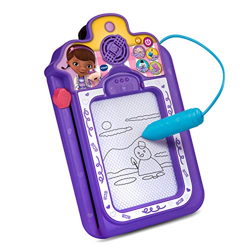 Doc McStuffins Clipboard