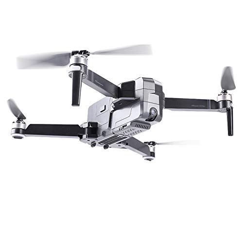 Drone with 4K Camera and GPS