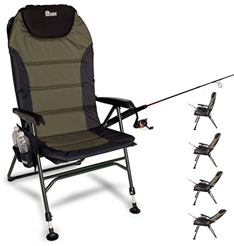 Earth Products Ultimate Fishing Chair