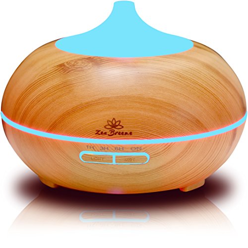 Essential Oil Diffuser