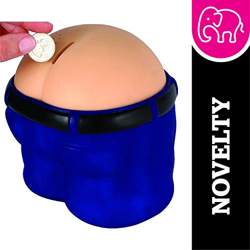 Farting Piggy Bank