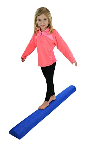 Foam Balance Beam