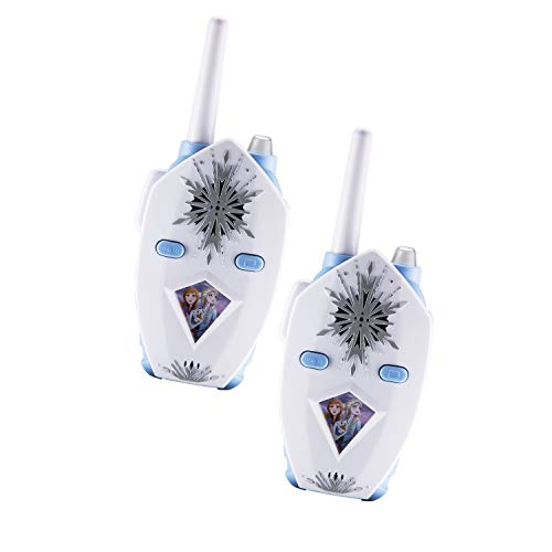 Frozen 2 Walkie Talkies