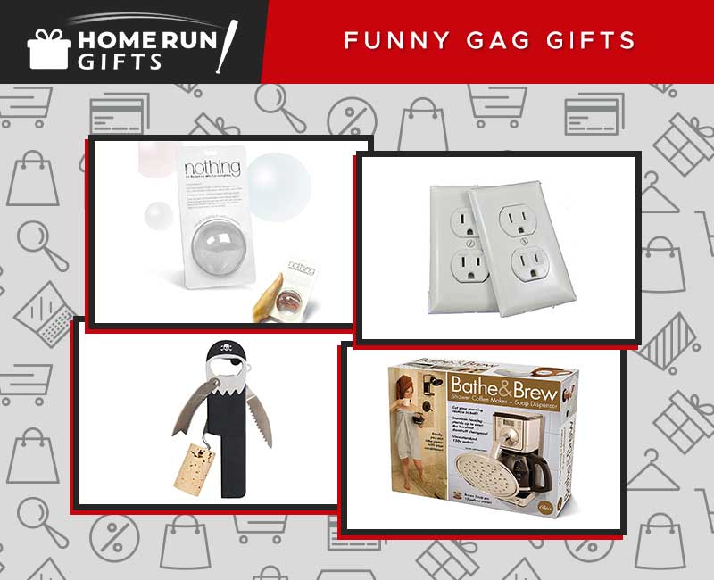 Funny Gag Gifts Featured Image