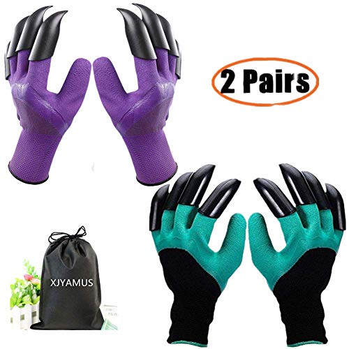 Garden Genie Gloves