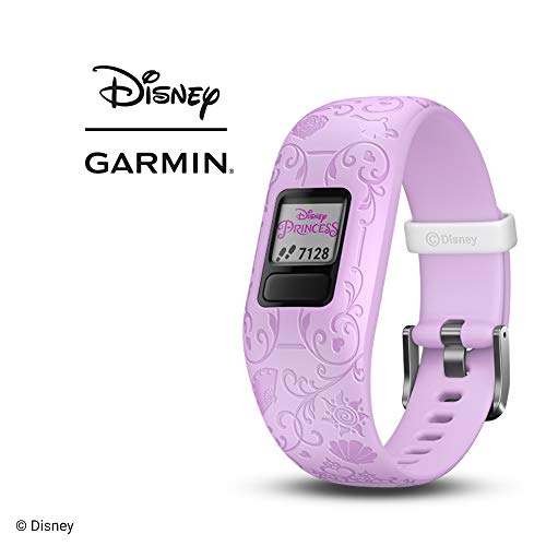 Garmin Vivofit jr 2 Fitness and Activity Tracker