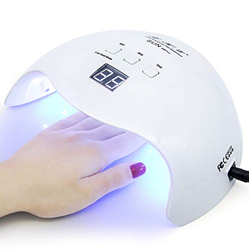 Gel UV LED Nail Lamp