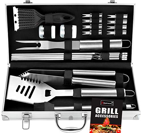 Grill Kit