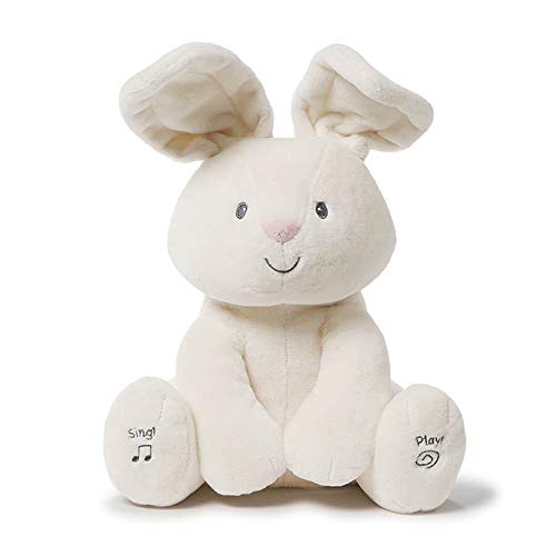 Gund Bunny Stuffed Animal