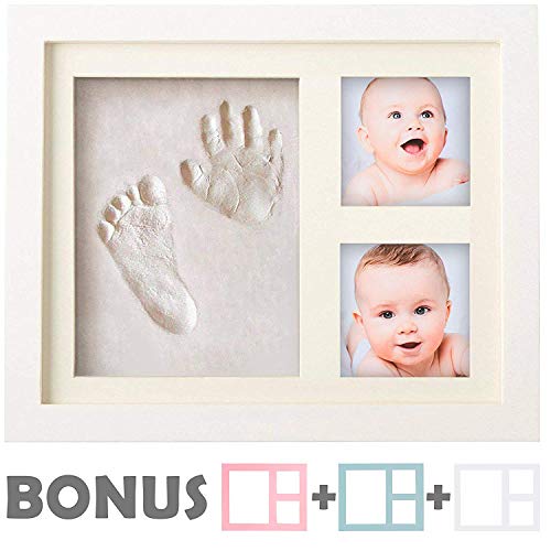 Handprint Keepsake Gift