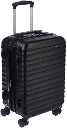 HardSide Spinner Carry On Case