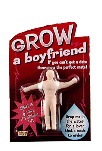 Inflatable Boyfriend