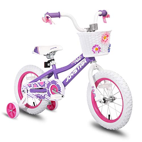 JOYSTAR Kids Bike