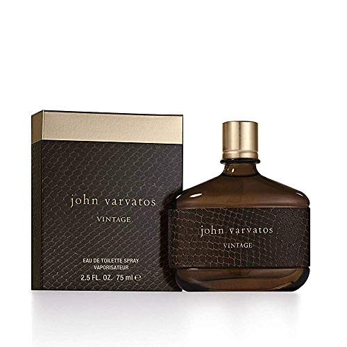 John Varvatos Men’s Cologne