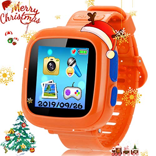 Kids Smart Watch