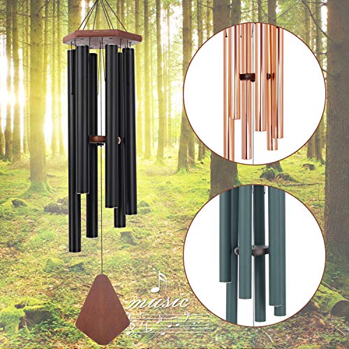 Large Wind Chimes